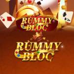 Rummy bloc
