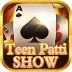 Teen Patti show