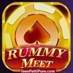 Rummy meet