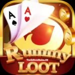 Rummy loot