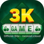 3K Game