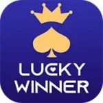 Lucky winner