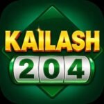 Kailash 204