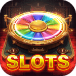 Slots winner
